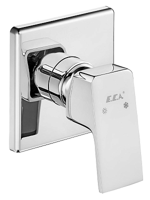 102167105EX-K TIERA смеситель для душа (внешняя часть) 400_400_1429733